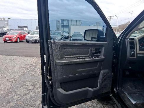 Used 2012 RAM 1500 Express w/ ST Popular Equipment Group image 12