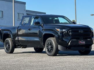 New 2026 Toyota Tacoma SR5 video 2