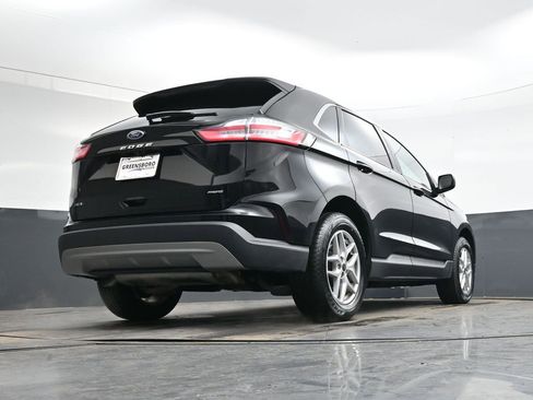 Used 2024 Ford Edge SEL image 37