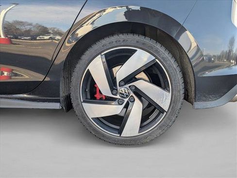 Used 2023 Volkswagen GTI SE image 13