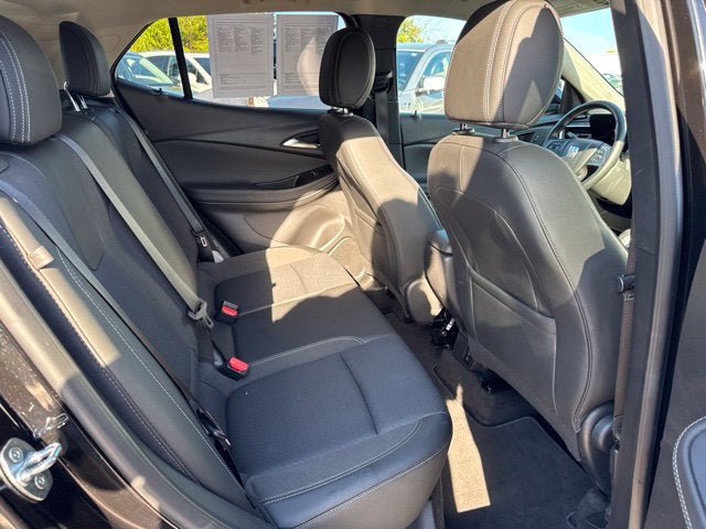 Used 2024 Buick Encore GX Preferred FWD image 20