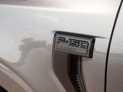 Used 2026 Ford F150 Lariat w/ Equipment Group 501A Mid AWD/4WD image 10