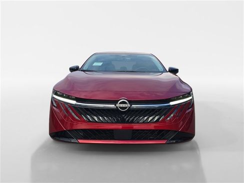 New 2026 Nissan Sentra SV w/ SV Convenience Package FWD image 8