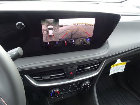 New 2026 Buick Encore GX Sport Touring w/ Advanced Technology Package image 22