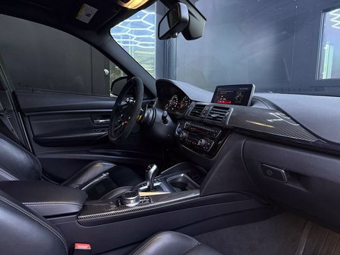 Used 2018 BMW M3 RWD image 28
