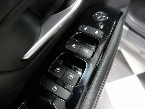 Used 2022 Hyundai Tucson Limited image 13