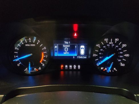 Used 2017 Ford Explorer 4WD image 23