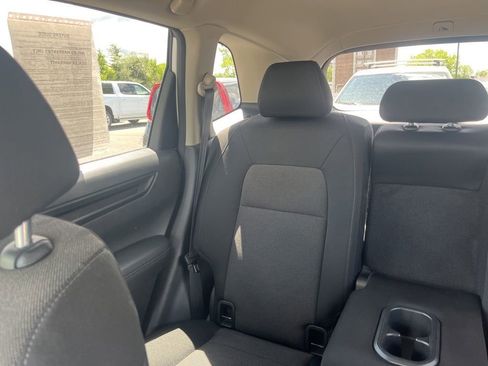 Used 2024 Honda CR-V EX image 14