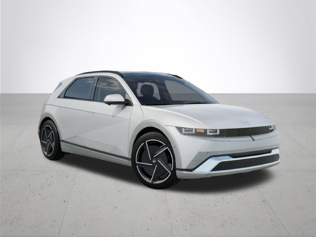 New 2027 Hyundai Ioniq 5 Limited AWD/4WD image 7
