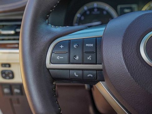 Used 2018 Lexus ES 350 image 13