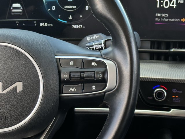 Used 2023 Kia Sportage SX FWD image 15