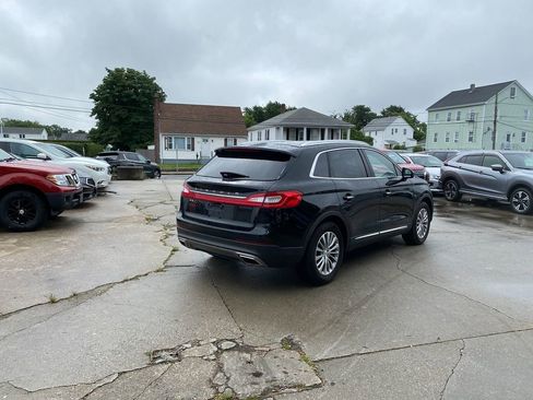 Used 2018 Lincoln MKX Select w/ Select Plus Package image 5