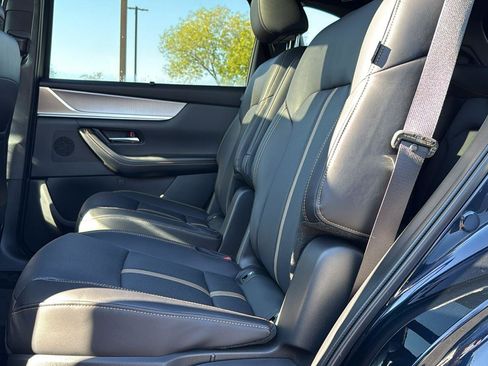 New 2026 MAZDA CX-90 Plug-In Hybrid w/ Premium Plus image 20