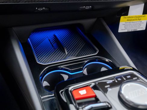 Used 2026 BMW M5 Touring image 34