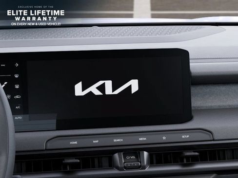 New 2027 Kia Telluride SX X-Line AWD/4WD image 21