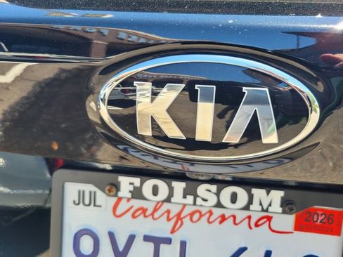 Used 2021 Kia Sorento SX AWD/4WD image 7