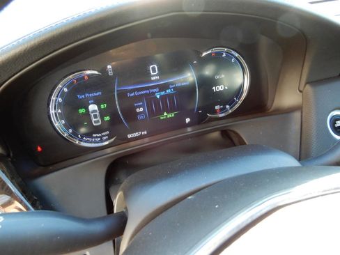 Used 2019 Cadillac CT6 Premium Luxury AWD/4WD image 18