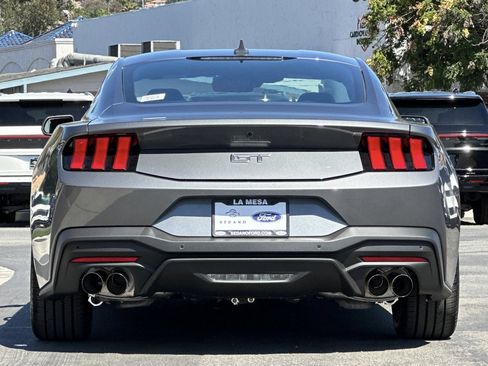 New 2026 Ford Mustang GT RWD image 4