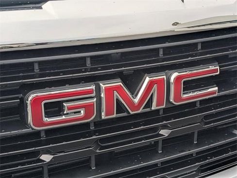 New 2026 GMC Sierra 1500 Pro w/ Pro Value Package image 13