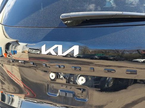 Certified 2022 Kia Telluride EX w/ EX Premium Package AWD/4WD image 31