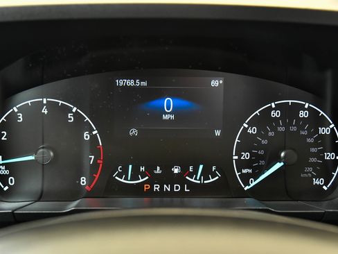 Used 2024 Ford Maverick XL image 29