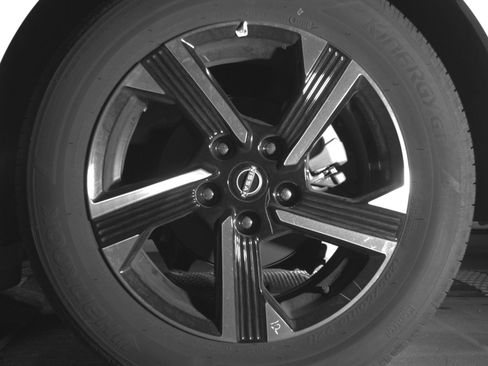 Used 2025 Nissan Sentra SV image 14