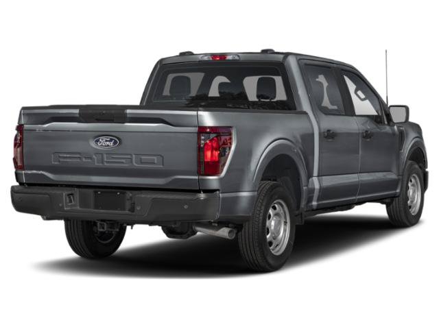 New 2026 Ford F150 XL RWD image 3