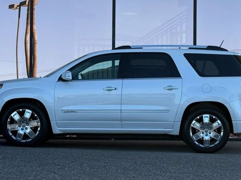 Used 2016 GMC Acadia Denali AWD/4WD image 5