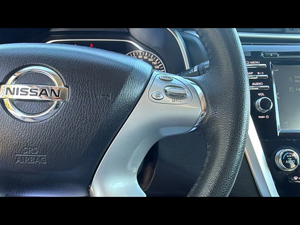 Used 2016 Nissan Murano S AWD/4WD image 15