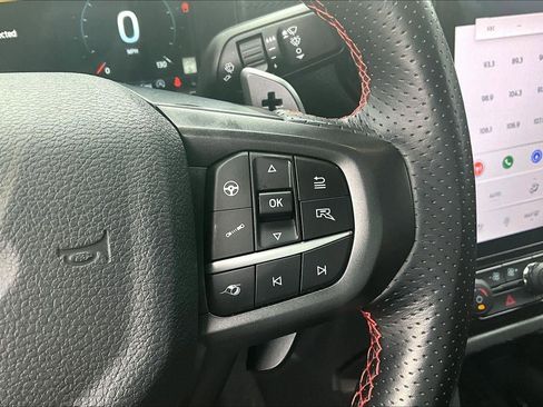 Used 2024 Ford Ranger Raptor image 18