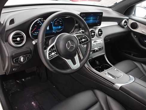 Used 2022 Mercedes-Benz GLC 300 image 20