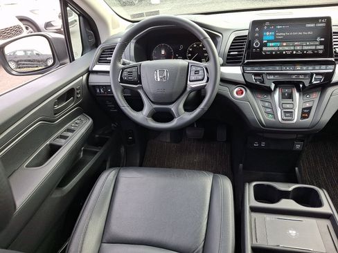 Used 2025 Honda Odyssey EX-L image 10
