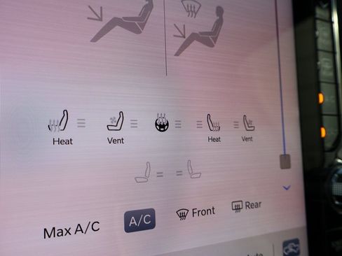 New 2026 RAM 1500 Laramie w/ Night Edition image 36