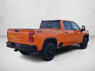 New 2026 Chevrolet Silverado 2500 LT w/ Trail Boss Package video 2