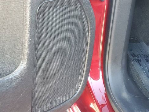 Certified 2018 Chevrolet Silverado 1500 LT w/ Texas Edition image 22