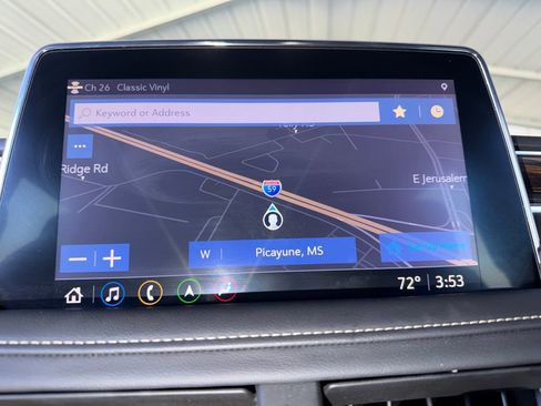 Certified 2021 Chevrolet Tahoe Premier image 22