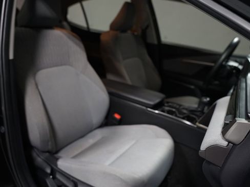 Certified 2025 Toyota Camry LE image 28