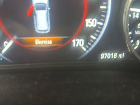 Used 2019 Buick Enclave Avenir image 7