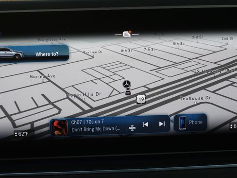 New 2026 Mercedes-Benz GLE 53 AMG 4MATIC image 20