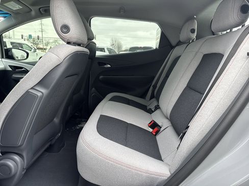 Used 2019 Chevrolet Bolt LT image 34