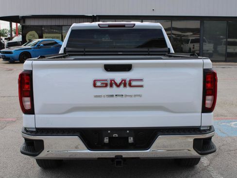 Used 2023 GMC Sierra 1500 Pro image 3