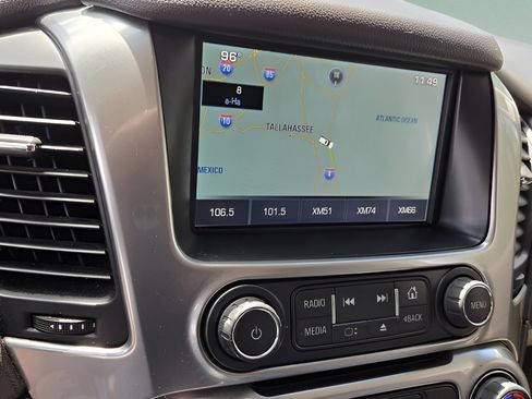 Used 2015 Chevrolet Tahoe LT RWD image 18
