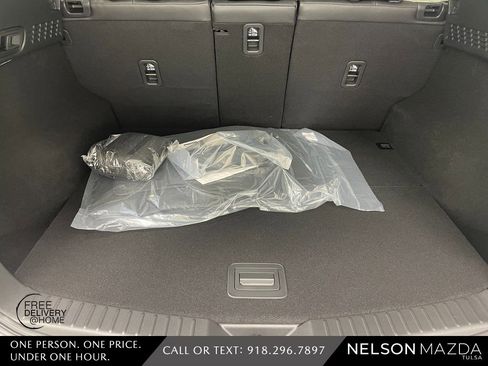 New 2025 MAZDA CX-5 AWD 2.5 S image 42