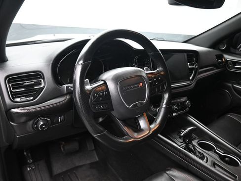 Used 2021 Dodge Durango R/T w/ Tow 'N Go Package AWD/4WD image 14