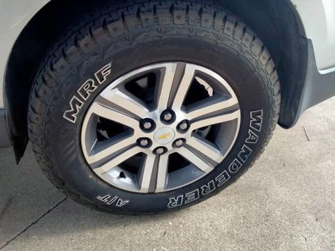 Used 2015 Chevrolet Traverse LT FWD image 28