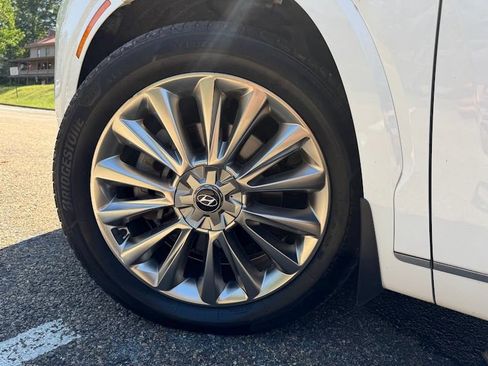 Used 2020 Hyundai Palisade Limited AWD/4WD image 53