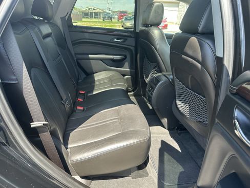 Used 2014 Cadillac SRX Luxury w/ Driver Awareness Package FWD image 36