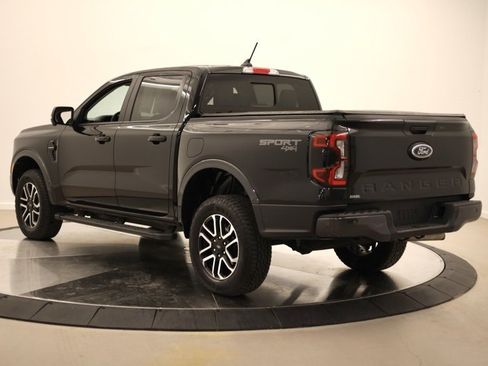 Used 2024 Ford Ranger Lariat image 5