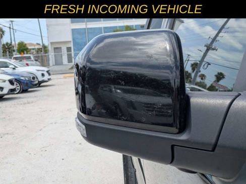 Used 2020 Ford F150 Limited w/ Trailer Tow Package AWD/4WD image 11