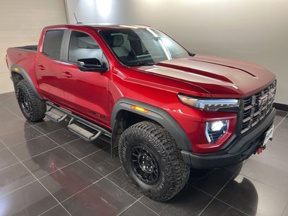 Used 2024 GMC Canyon AT4X w/ AT4X AEV Edition